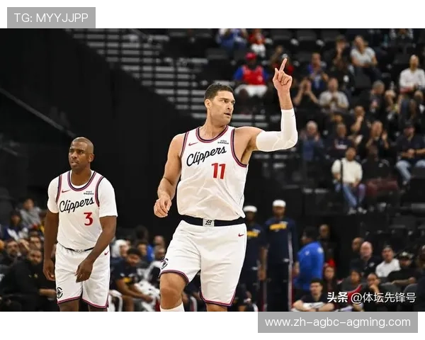 保罗目前在NBA的球队是哪一支