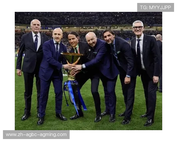 哪支意甲球队商业价值最高、最赚钱?