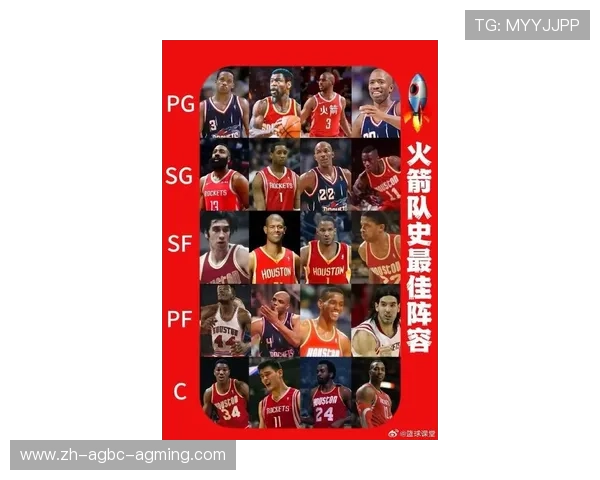 火箭队球员内内高光时刻及比赛集锦分享 火箭队球员内内高光时刻及比赛集锦分享