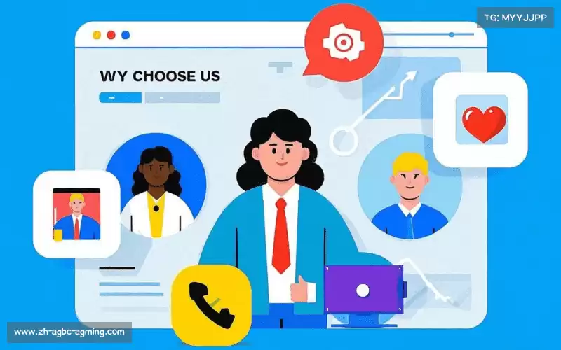 我们的品牌价值